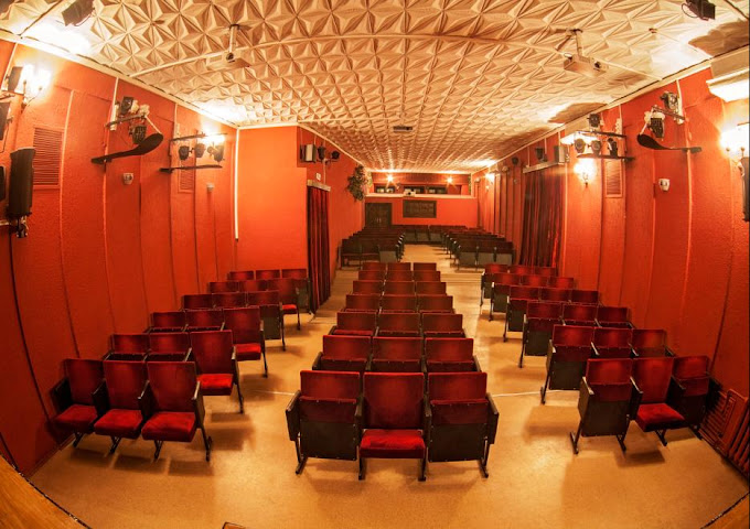 Кінотеатр Старт фото 4